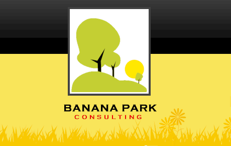 Banana Park website screenshot