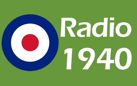 Radio 1940 sound files